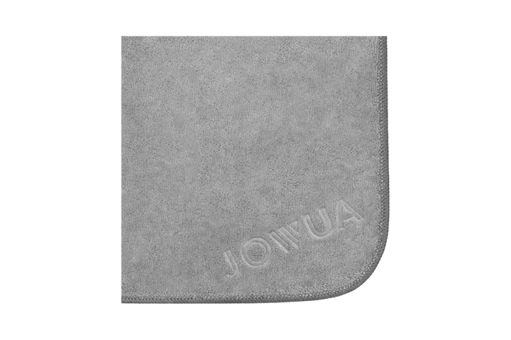 Corner of Jowua microfiber cloth