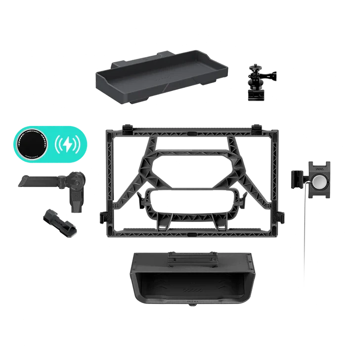 HaloStation for Tesla is available at Ludicrous EV.
