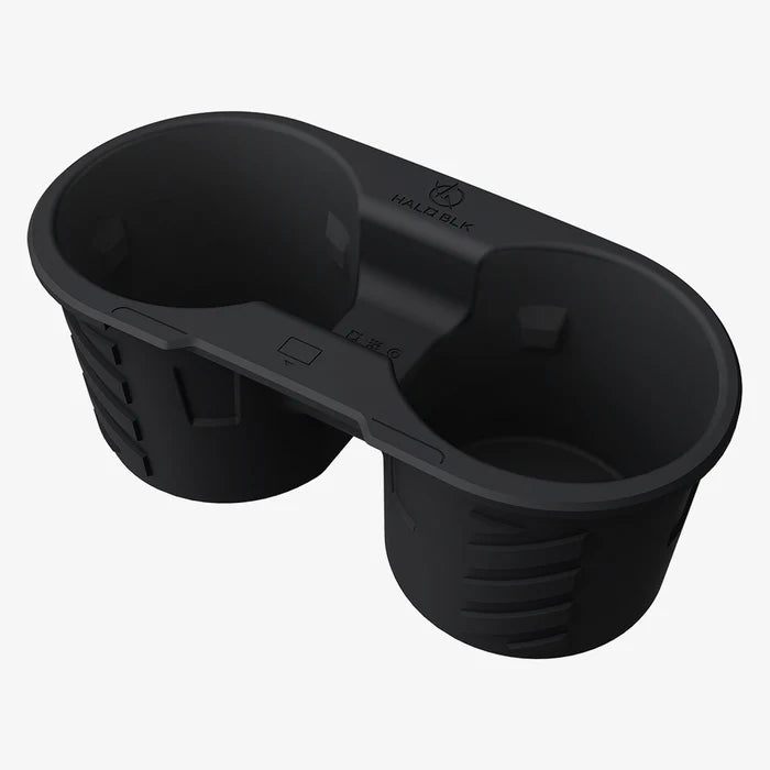 Center Console Cup Holder is available at Ludicrous EV.