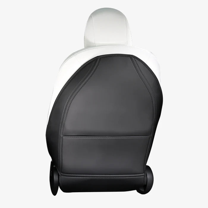 Seat Back Protector for Tesla is available at Ludicrous EV.
