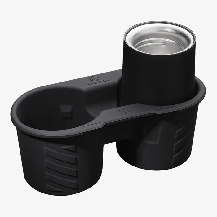 Center Console Cup Holder is available at Ludicrous EV.