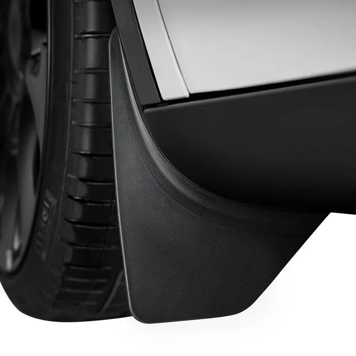 Model Y Mud Flaps - Premium Protection for Your Tesla is available at Ludicrous EV.
