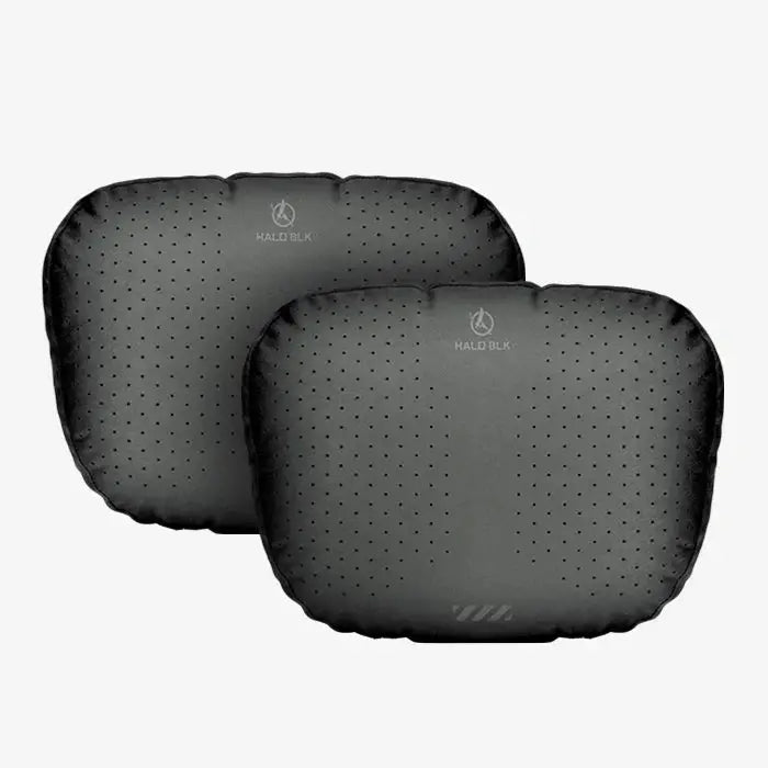 Car Headrest (1 set for 2 Pieces) is available at Ludicrous EV.
