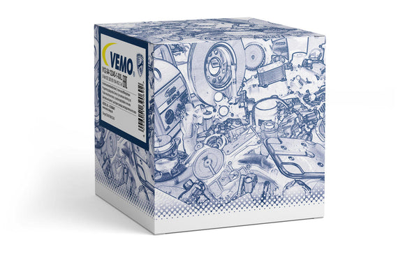 Engine Cooling Fan | VEMO V58-01-0002 is available at Ludicrous EV.
