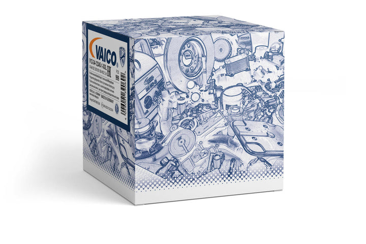 Automatic Transmission Oil Change Parts Kit for Tesla Model S/Model X | VAICO  is available at Ludicrous EV.