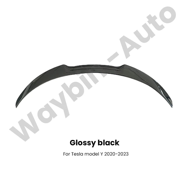 Aero Bumper Lip Rear Diffuser Side Skirts Spoiler Tuning Kit for Tesla Model 3/Y 2017-2024 is available at Ludicrous EV.