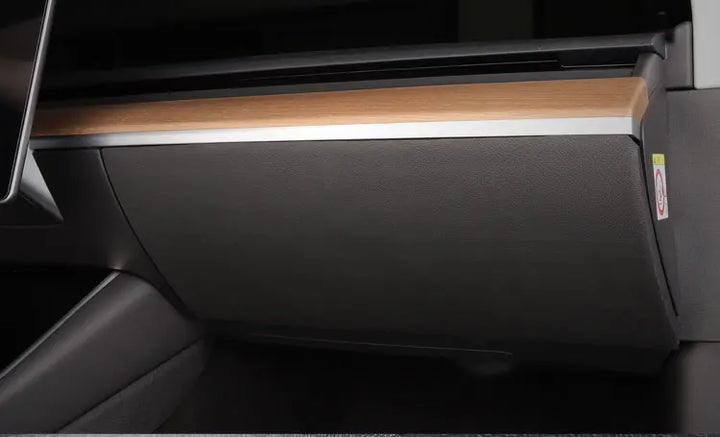 Car Door Edge Guard Film Protector for Tesla Model 3 2017-2023 is available at Ludicrous EV.