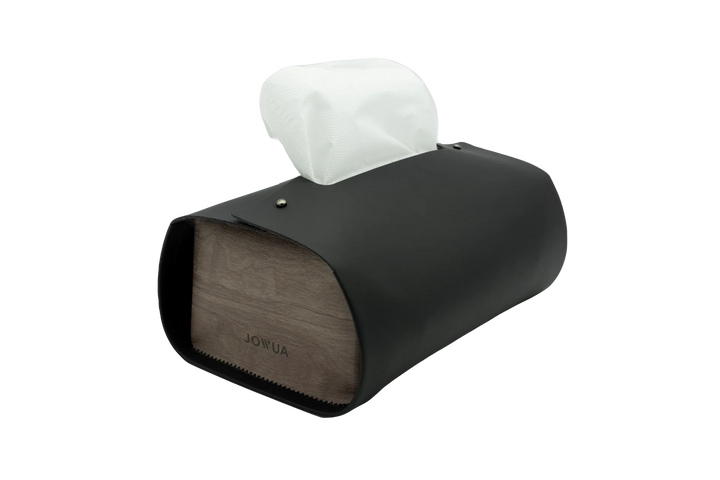 MagSafe Tissue Box Cover is available at Ludicrous EV.
