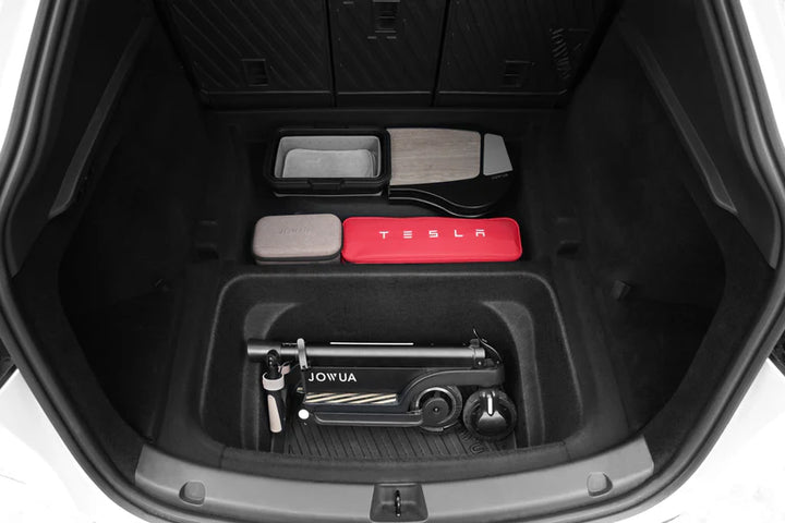 Model Y Trunk Combo is available at Ludicrous EV.