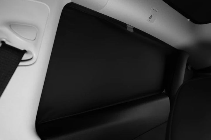 Model Y Ultimate Sunshade Bundle is available at Ludicrous EV.
