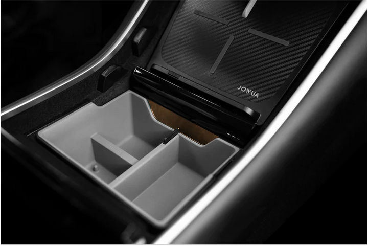 Center Console Tray Organizer (Pre-refresh Tesla Model 3/Model Y)