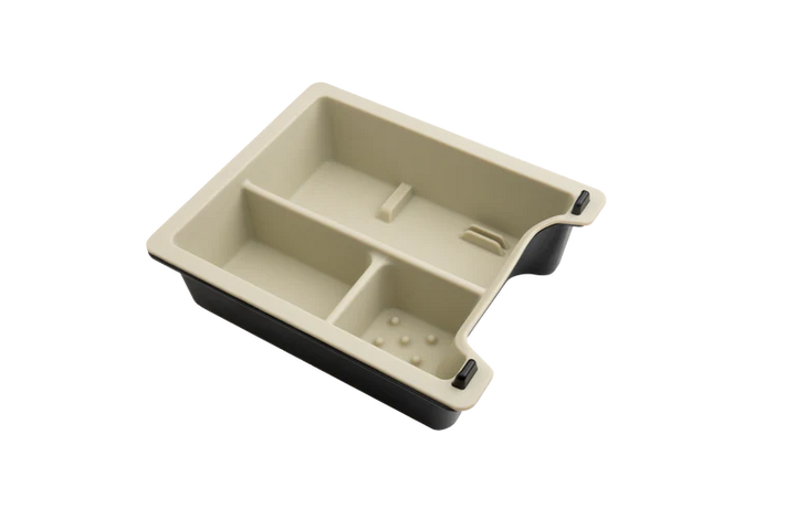 Center Console Tray Organizer - Tesla Model 3/Model Y