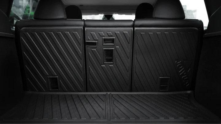 Model Y Trunk Combo is available at Ludicrous EV.