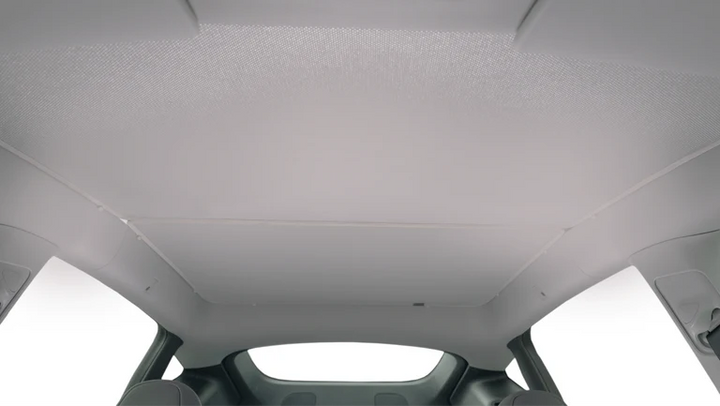 Model Y Glass Roof Sunshade is available at Ludicrous EV.
