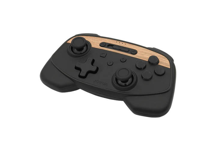 Tesla Gaming Controller - Multi-Device Wireless Controller (Wireless Charging)