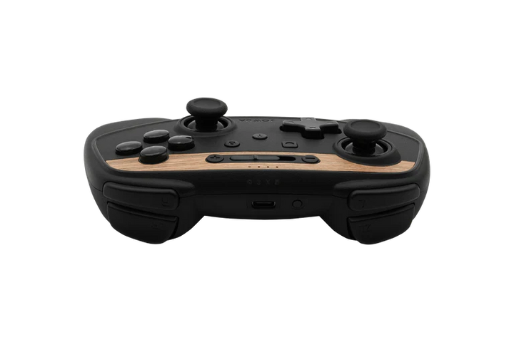 Tesla Gaming Controller - Multi-Device Wireless Controller (Wireless Charging)