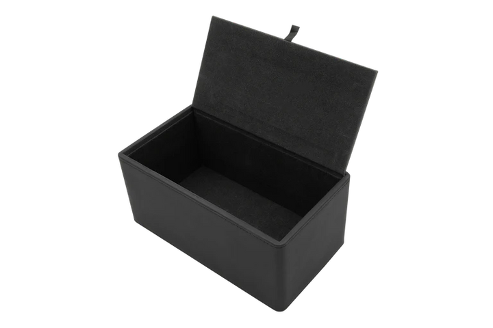 Tissue & Storage Box is available at Ludicrous EV.
