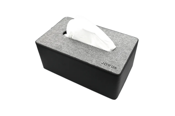 Tissue & Storage Box is available at Ludicrous EV.
