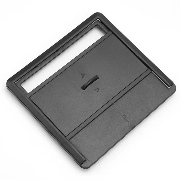 Hidden Storage Box Center Console Organizer Armrest Holder for Tesla Model 3 Highland 2024 is available at Ludicrous EV.