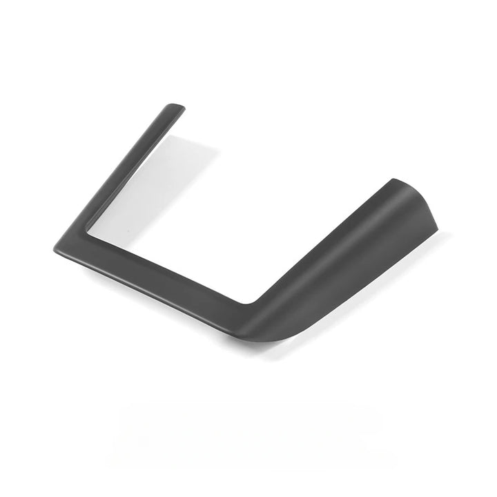 U-shaped Wireless Charging Protective Cover for Tesla Model 3+ Highland is available at Ludicrous EV.