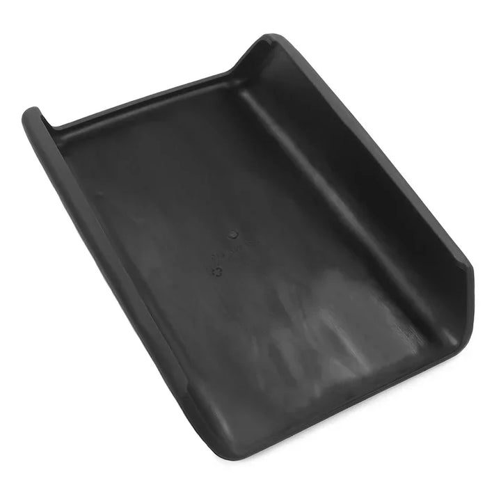 TPE Armrest Box Cover for Center Console – Protective Accessory for Tesla Model 3 Y which is available at Ludicrous EV.