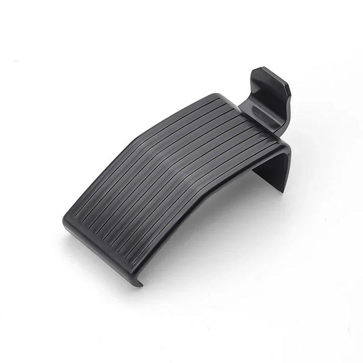 Dashboard Hook Bracket Instrument Panel Phone Stand Holder for Tesla Model 3 Highland 2024 is available at Ludicrous EV.
