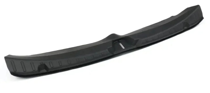 Anti-Scratch Trunk Threshold Sill Protector for Tesla Model 3 2024 is available at Ludicrous EV.