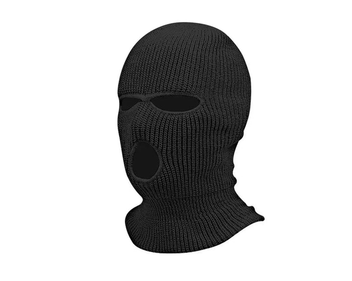 Funny Bandit Headgear Car Seat Cover Headrest for Tesla Model 3/Model Y/Model X/Model S is available at Ludicrous EV.