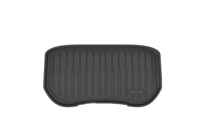 TPE Floor Mats and Trunk Liner for Tesla Model 3 Highland 2024 is available at Ludicrous EV.