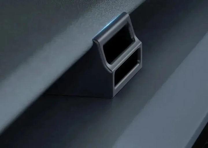 Air Outlet Aromatherapy Clip for Tesla Model 3/Model Y/Model 3+ Highland is available at Ludicrous EV.
