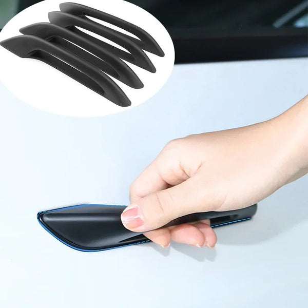 Antifreeze Door Handle Frost-Proof Sticker Patch for Tesla Model 3/Y