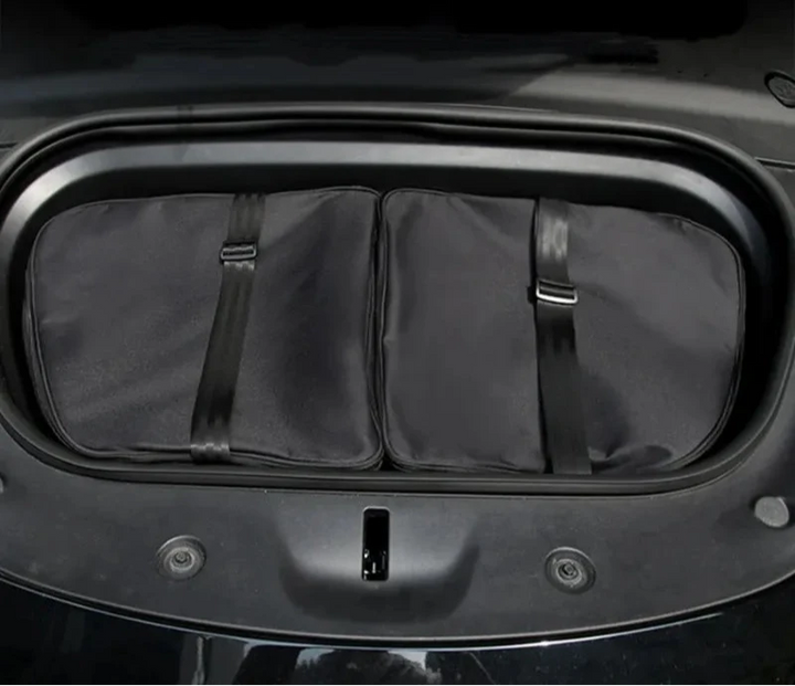 Portable Heat Preservation Storage Bag for Tesla Model 3+ Highland is available at Ludicrous EV.