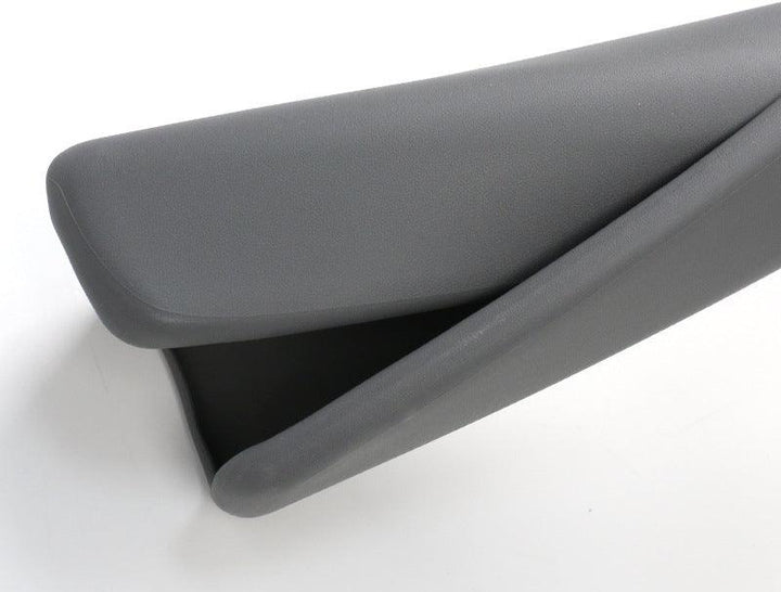 Armrest Box Cover, TPE/Leather - Central Protector for Tesla Model 3 Highland 2024 which is available at Ludicrous EV.