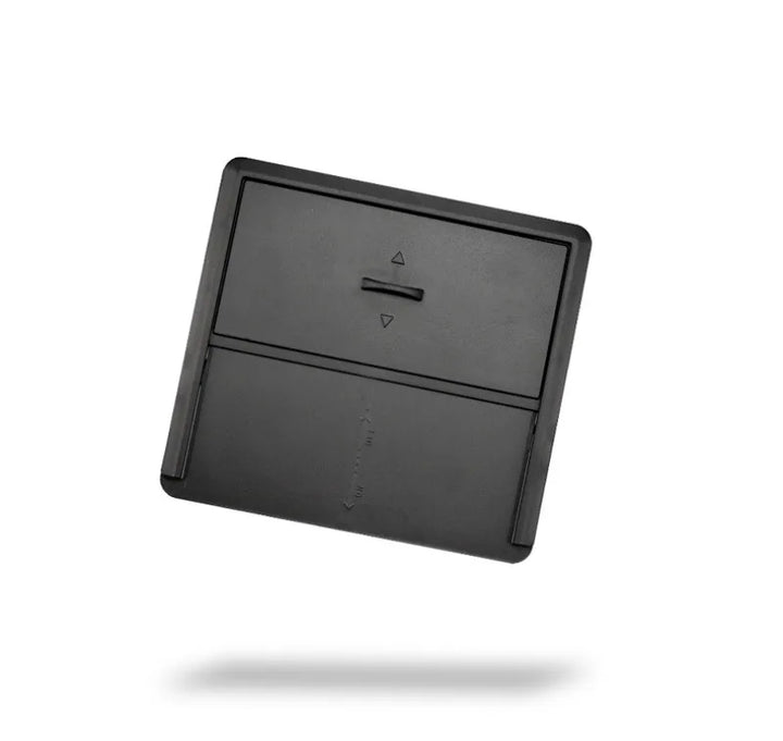 Hidden Storage Box Center Console Organizer Armrest Holder for Tesla Model 3 Highland 2024 is available at Ludicrous EV.