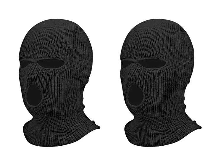 Funny Bandit Headgear Car Seat Cover Headrest for Tesla Model 3/Model Y/Model X/Model S is available at Ludicrous EV.