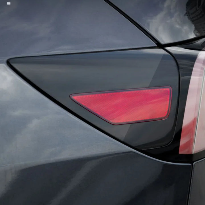 TPU Transparent Film for Tesla Model 3/Model Y/Model 3+ is available at Ludicrous EV.
