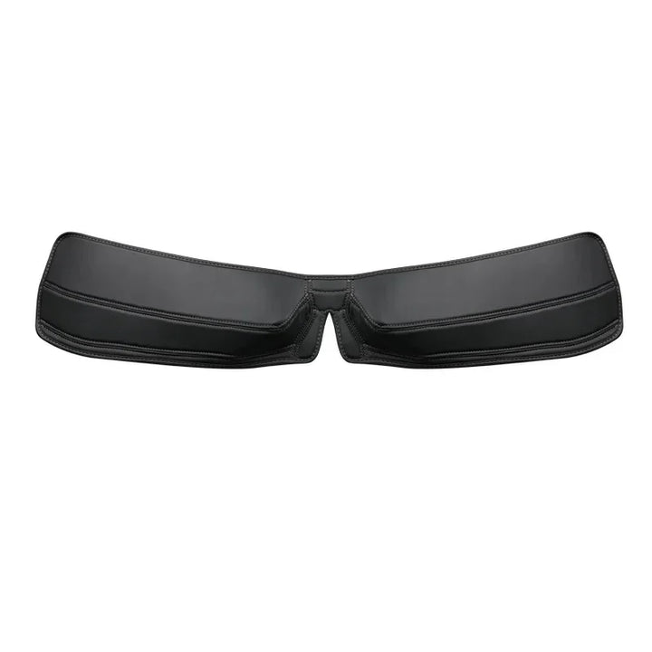 Rear Bumper Sill Guard Protective Pad for Tesla Model 3+ Highland 2024 is available at Ludicrous EV.