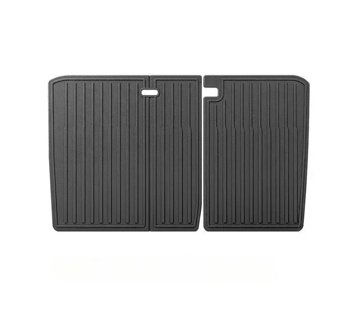 Waterproof Trunk Mats for Tesla Model 3 Highland 2024