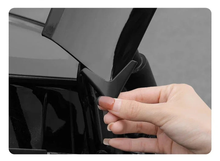 Door Protector Strip Guard for Tesla New Model 3+ Highland 2024