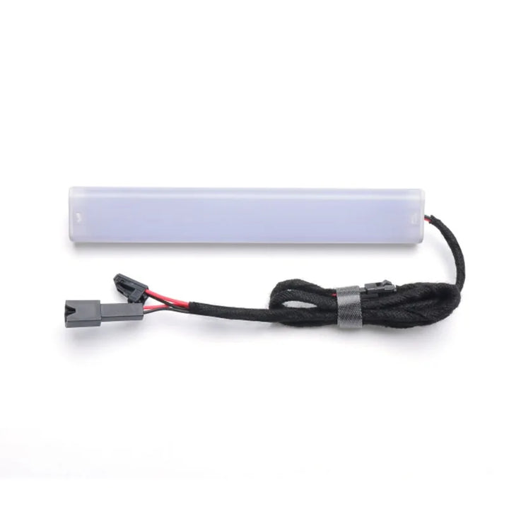 LED Trunk Light for Tesla Model 3/Model 3+ Highland (2021-2024) is available at Ludicrous EV.
