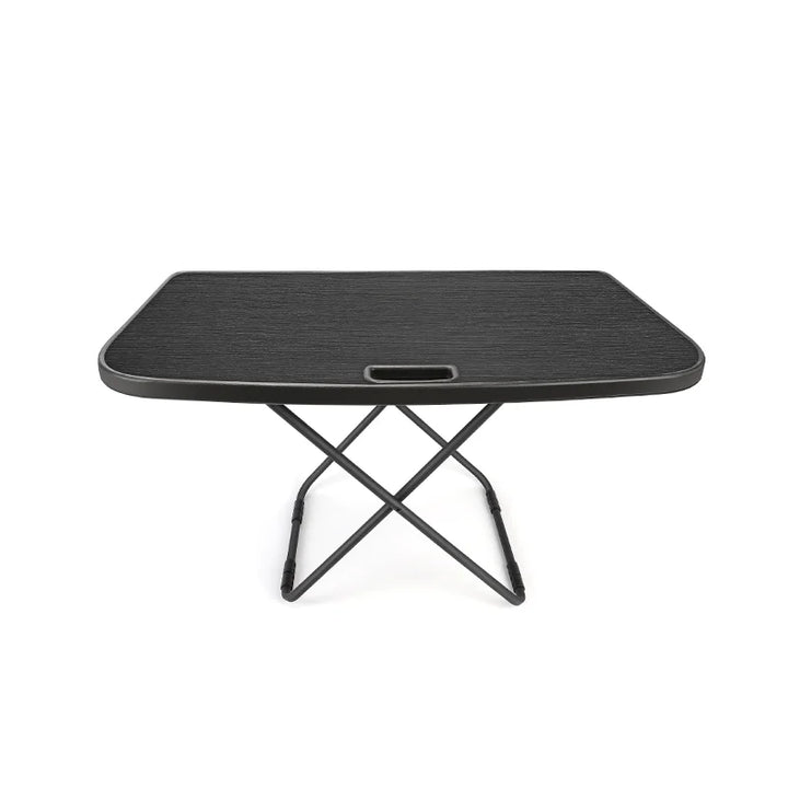 Travel Folding Trunk Table Desk for Tesla Model Y/Model 3 (2023) is available at Ludicrous EV.
