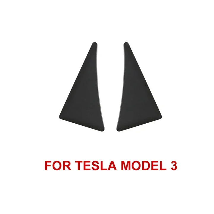 Car Door Anti-Collision Protection Strip for Tesla Model 3/Model Y is available at Ludicrous EV.
