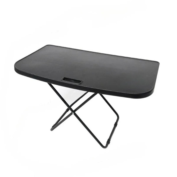  Portable Camping Table Desk for Outdoor Picnics - Compatible with Tesla Model 3/Model Y and New Model 3 Highland 2024 is available at Ludicrous EV.