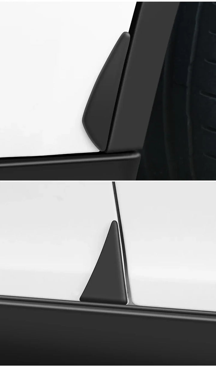 Car Door Anti-Collision Protection Strip for Tesla Model 3/Model Y is available at Ludicrous EV.
