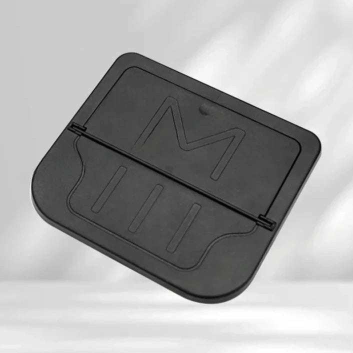 Hidden Armrest Storage Box for Tesla Model 3+ 2024