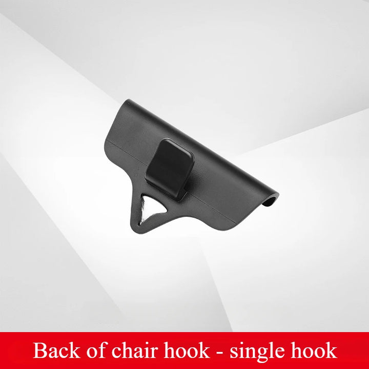 Seat Back Headrest Bracket Hook for Tesla Model 3/Y/S/X/3 is available at Ludicrous EV.
