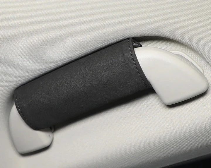 Universal Inner Door Handle Protective Cover for Tesla