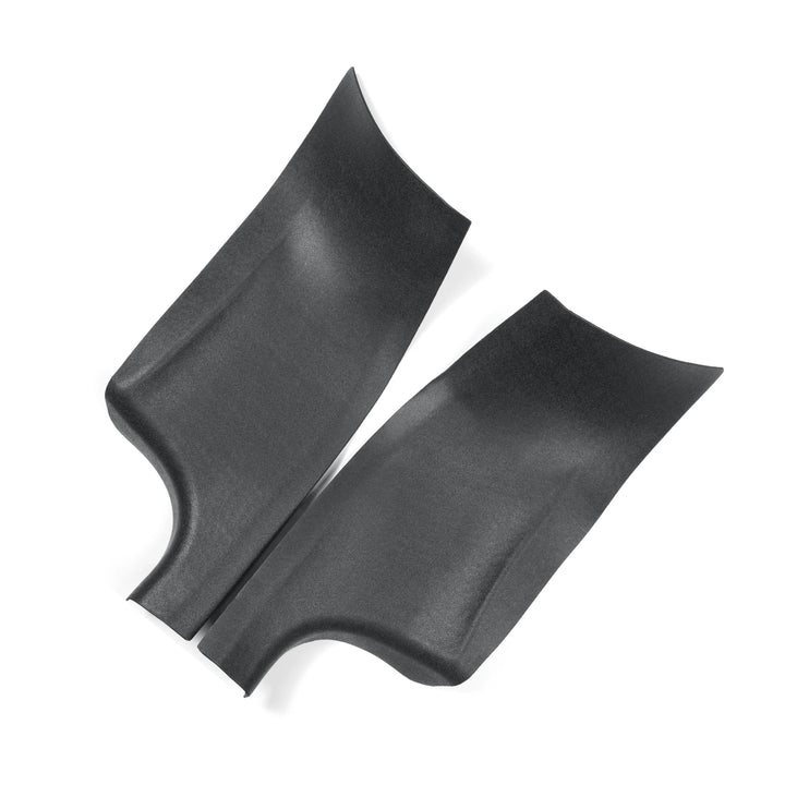 Door Welcome Pedal Threshold Protective Pad for Tesla Model Y 2024 is available at Ludicrous EV.