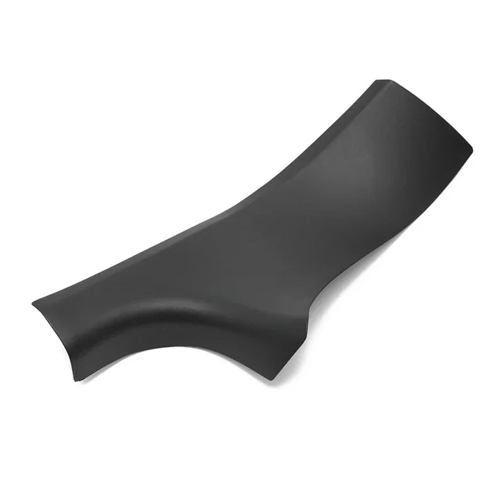 Rear Door Sill Protective Pads for Tesla Model Y 2021-2024 is available at Ludicrous EV.
