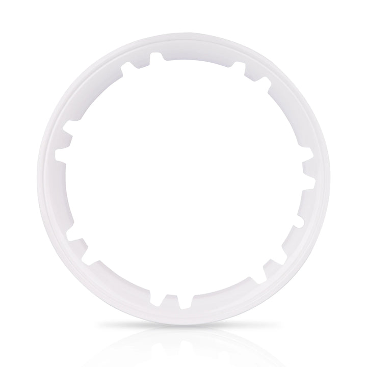 4Pcs 19" Wheel Hub Protection Patches for Tesla Model Y 2018-2024 is available at Ludicrous EV.
